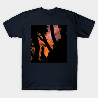 Midnight Sonata T-Shirt